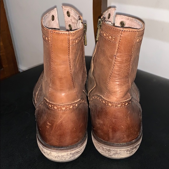 Andrew Marx boots - Picture 4 of 4